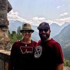 Meet your Posher, Margo